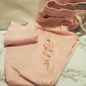 Little Girls Teen G's